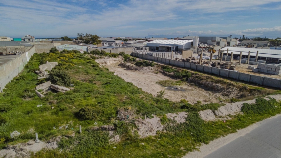 Commercial Property for Sale in Gansbaai Central Western Cape